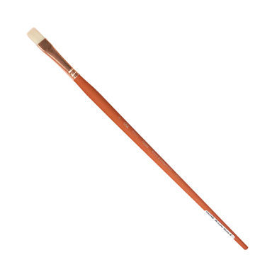 Royal Langnickel Vienna Synthetic Bristle Brush - Bright #6