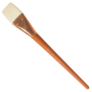 Royal Langnickel Vienna Synthetic Bristle Brush - Flat #20