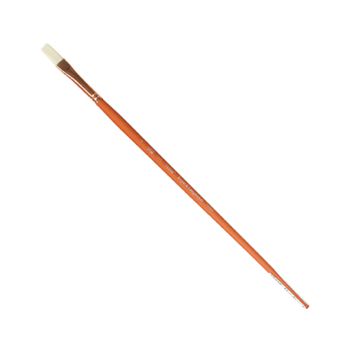 Royal Langnickel Vienna Synthetic Bristle Brush - Flat #4