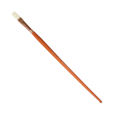 Royal Langnickel Vienna Synthetic Bristle Brush - Flat #6