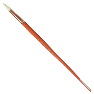 Royal Langnickel Vienna Synthetic Bristle Brush - Round #10