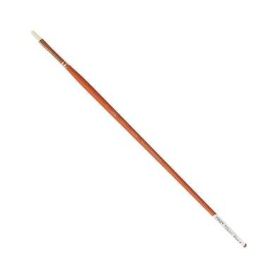 Royal Langnickel Vienna Synthetic Bristle Brush - Filbert #2