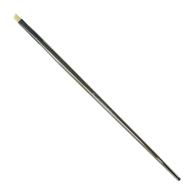 Royal Langnickel Zen Brush for Oil & Acrylic - Angle #2