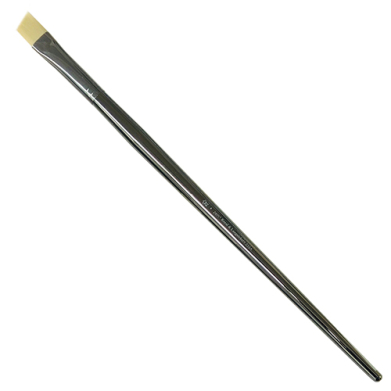 Royal Langnickel Zen Brush for Oil & Acrylic - Angle #6