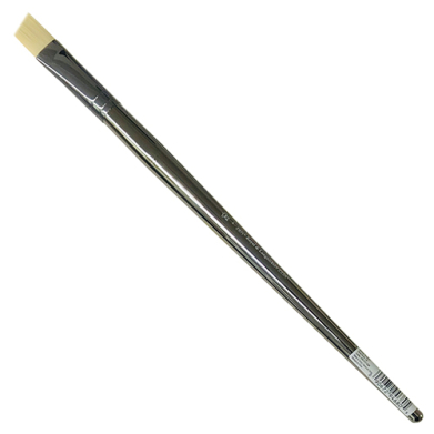 Royal Langnickel Zen Brush for Oil & Acrylic - Angle #8