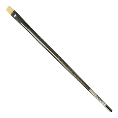 Royal Langnickel Zen Brush for Oil & Acrylic - Bright #6