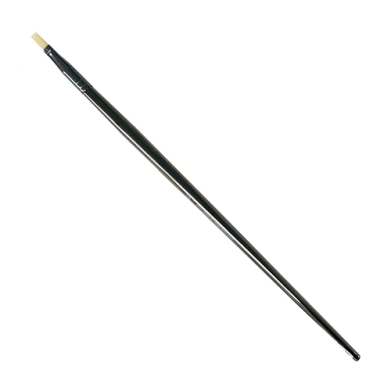 Royal Langnickel Zen Brush for Oil & Acrylic - Flat #1