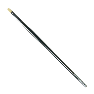 Royal Langnickel Zen Brush for Oil & Acrylic - Flat #2