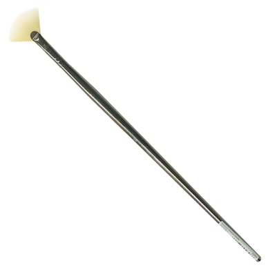 Royal Langnickel Zen Brush for Oil & Acrylic - Fan #4