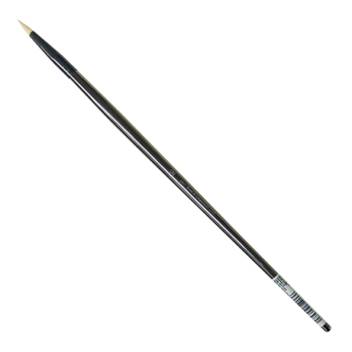 Royal Langnickel Zen Brush for Oil & Acrylic - Round #2
