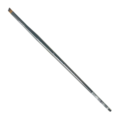 Royal Langnickel Zen Brush for All Media - Long Handle, Angle #2