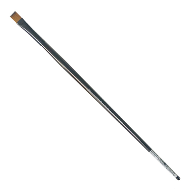 Royal Langnickel Zen Brush for All Media - Long Handle, Bright #4