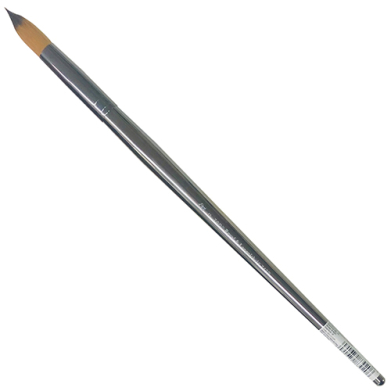 Royal Langnickel Zen Brush for All Media - Long Handle, Round #12