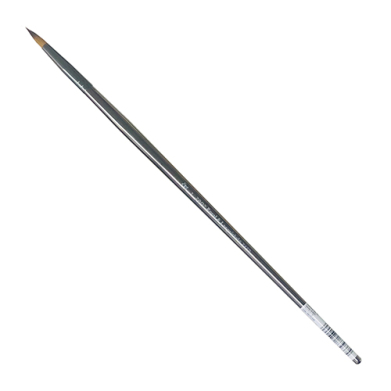 Royal Langnickel Zen Brush for All Media - Long Handle, Round #2