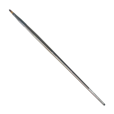 Royal Langnickel Zen Brush for All Media - Long Handle, Filbert #1