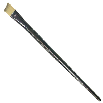 Royal Langnickel Zen Brush for Acrylic & Oil - Angle #10