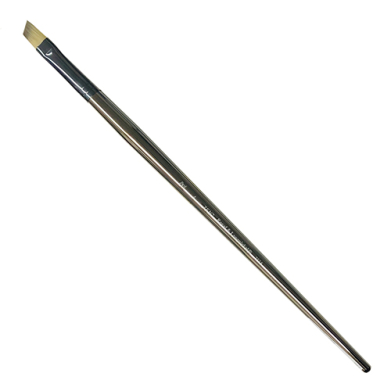 Royal Langnickel Zen Brush for Acrylic & Oil - Angle #4