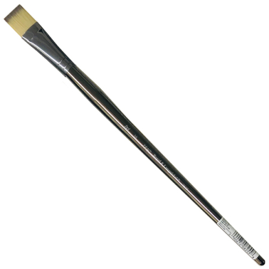 Royal Langnickel Zen Brush for Acrylic & Oil - Bright #10