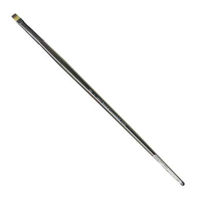 Royal Langnickel Zen Brush for Acrylic & Oil - Bright #2