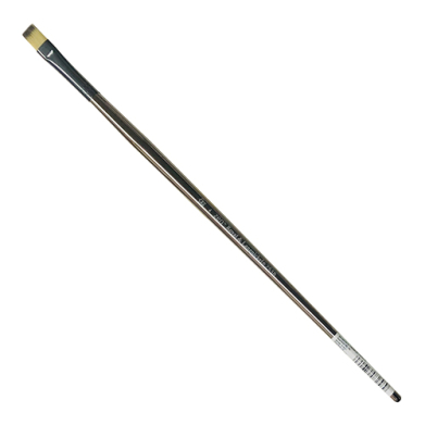Royal Langnickel Zen Brush for Acrylic & Oil - Bright #4