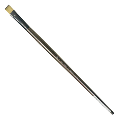 Royal Langnickel Zen Brush for Acrylic & Oil - Bright #6