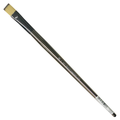 Royal Langnickel Zen Brush for Acrylic & Oil - Bright #8