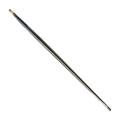 Royal Langnickel Zen Brush for Acrylic & Oil - Flat #1