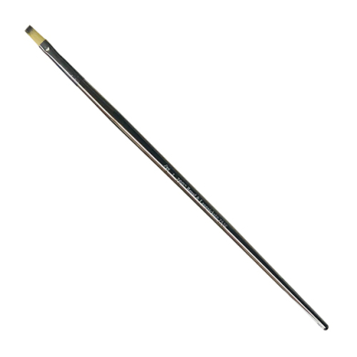 Royal Langnickel Zen Brush for Acrylic & Oil - Flat #2