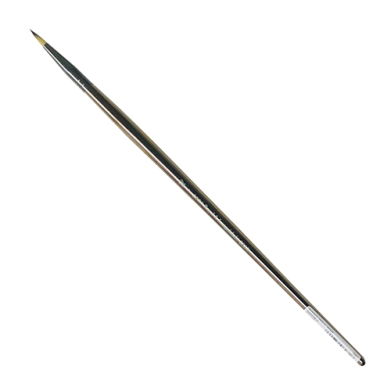 Royal Langnickel Zen Brush for Acrylic & Oil - Round #1