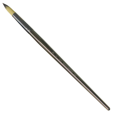 Royal Langnickel Zen Brush for Acrylic & Oil - Round #10