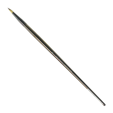 Royal Langnickel Zen Brush for Acrylic & Oil - Round #2