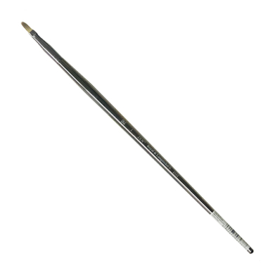 Royal Langnickel Zen Brush for Acrylic & Oil - Filbert #1