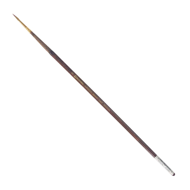 Escoda Grafilo Tajmyr Sable Kolinsky Brush - Filbert #0