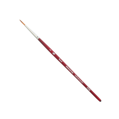 Princeton Velvetouch Mixed Media Brush - Round #2
