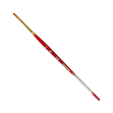 Princeton Heritage Synthetic Sable Brush - Stroke 1/8"