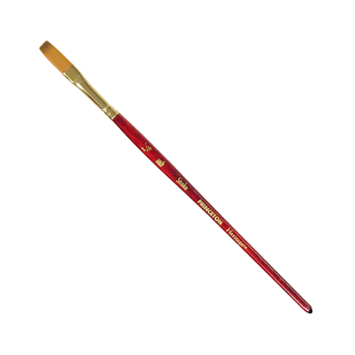 Princeton Heritage Synthetic Sable Brush - Stroke 1/4"