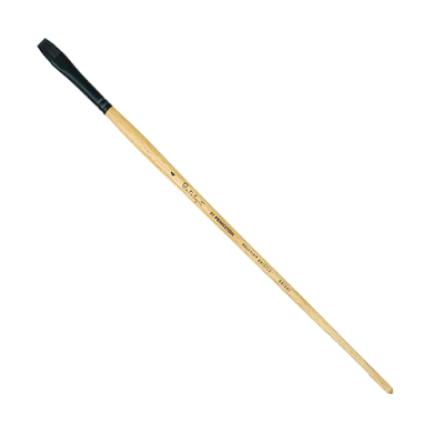 Princeton Catalyst Polytip Bristle Brush - Bright #4
