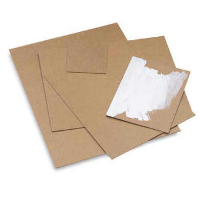 Richeson Untempered Hardboard Panel 24" x 30"