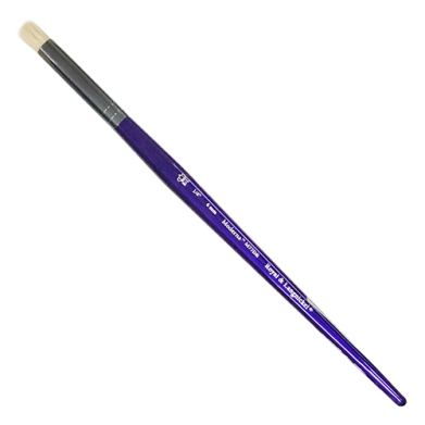 Royal Langnickel Moderna Brush for All Media - Dome Round 1/4"