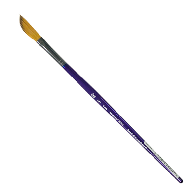 Royal Langnickel Moderna Brush for All Media - Dagger Stripper 1/4"