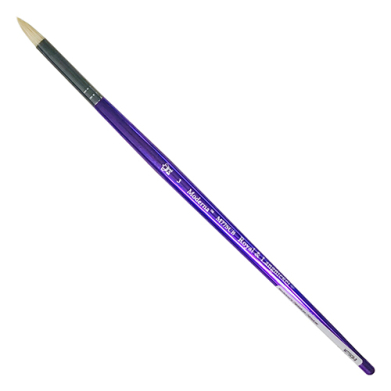 Royal Langnickel Moderna Brush for All Media - Scrubber #3