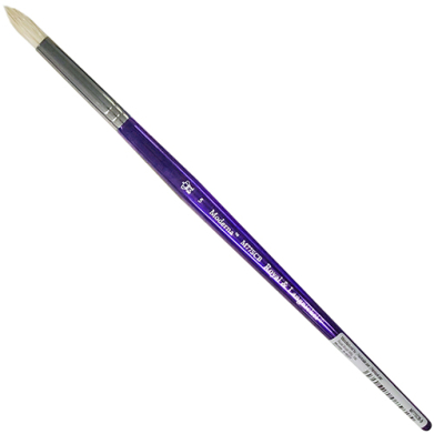 Royal Langnickel Moderna Brush for All Media - Scrubber #5