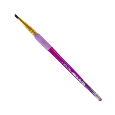 Royal Langnickel Big Kids Choice Brush - Pouncer #1