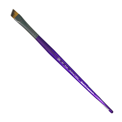 Royal Langnickel Moderna Brush for All Media - Angle 3/8"