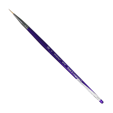 Royal Langnickel Moderna Brush for All Media - Round #0