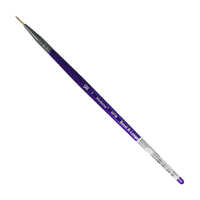 Royal Langnickel Moderna Brush for All Media - Round #1