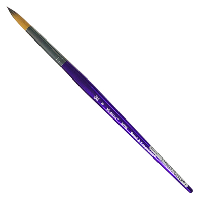 Royal Langnickel Moderna Brush for All Media - Round #10