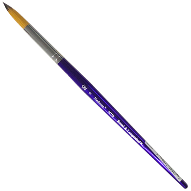 Royal Langnickel Moderna Brush for All Media - Round #12