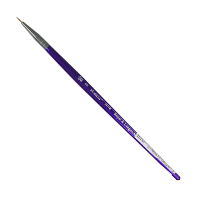 Royal Langnickel Moderna Brush for All Media - Round #5/0
