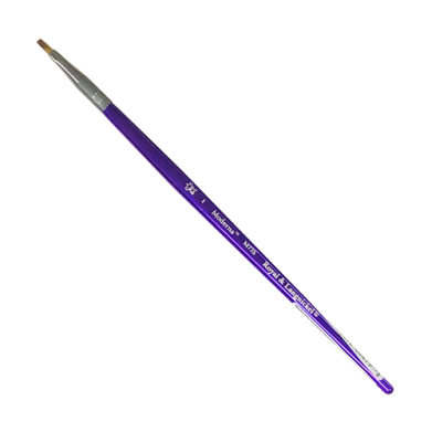 Royal Langnickel Moderna Brush for All Media - Shader #1